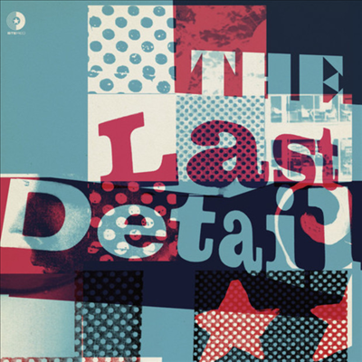 Last Detail - The Last Detail (Digipack)(CD)