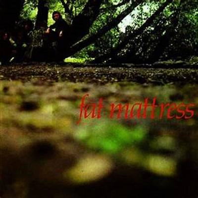 Fat Mattress - Fat Mattress (Remastered)(Expanded Edition)(CD)