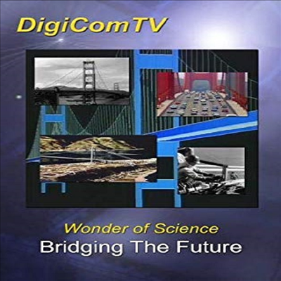 Bridging The Future (브릿징 더 퓨쳐)(지역코드1)(한글무자막)(DVD)