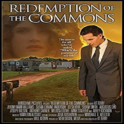 Redemption Of The Commons (리뎀션 오브 더 커먼스)(지역코드1)(한글무자막)(DVD)