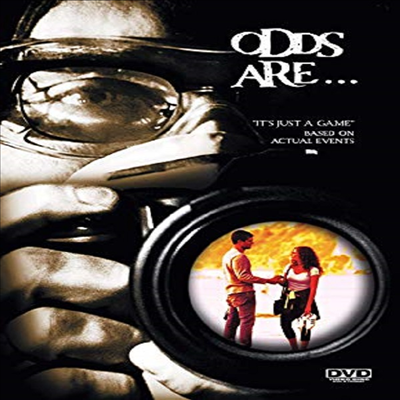 Odds Are (오즈 아)(지역코드1)(한글무자막)(DVD)