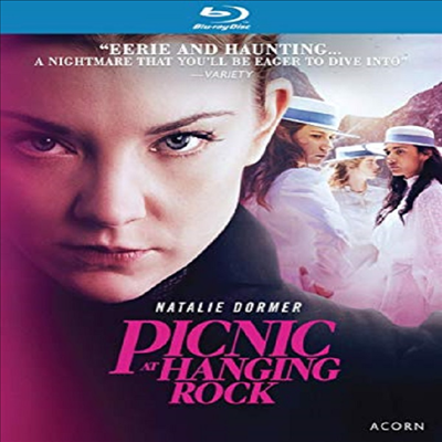 Picnic At Hanging Rock (피크닉 앳 행잉 락)(한글무자막)(Blu-ray)