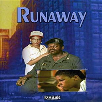 Runaway (런어웨이) (1971)(지역코드1)(한글무자막)(DVD)