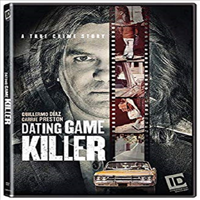 Dating Game Killer (데이팅 게임 킬러)(지역코드1)(한글무자막)(DVD)