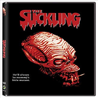 The Suckling (서클링)(지역코드1)(한글무자막)(DVD)