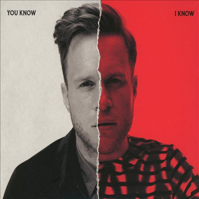 Olly Murs - You Know, I Know (Deluxe Edition)(2CD)