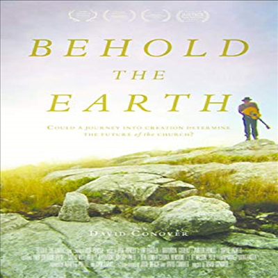 Behold The Earth (비홀드 더 어쓰)(지역코드1)(한글무자막)(DVD)