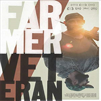 Farmer / Veteran (파머/베테랑)(지역코드1)(한글무자막)(DVD)