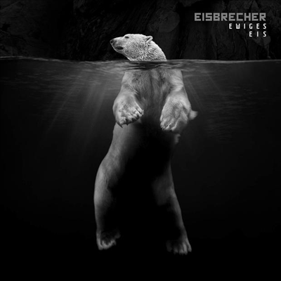 Eisbrecher - Ewiges Eis: 15 Jahre Eisbrecher (2CD)