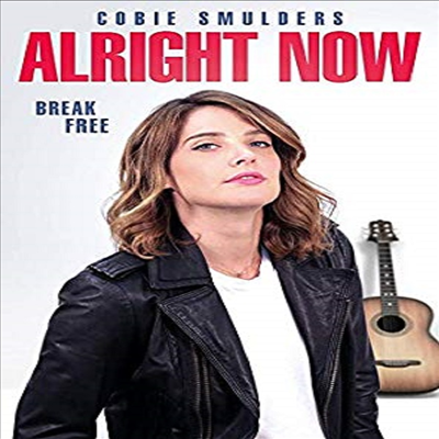 Alright Now (올라잇 나우)(지역코드1)(한글무자막)(DVD)