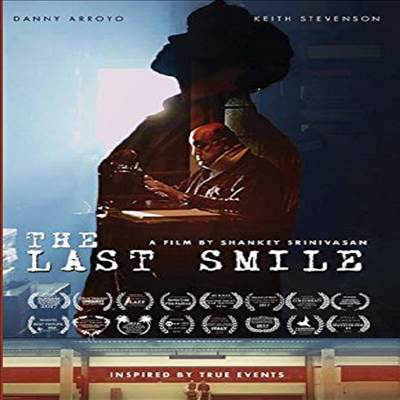 The Last Smile (더 라스트 스마일)(지역코드1)(한글무자막)(DVD)