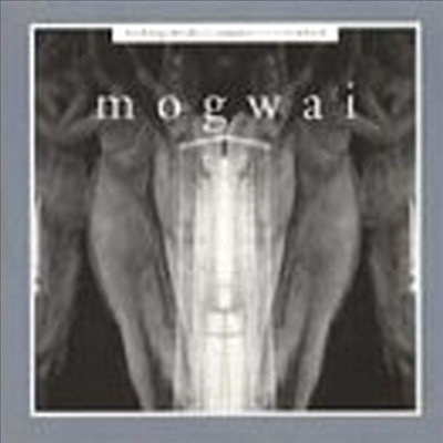 Mogwai - Kicking A Dead Pig : Mogwai Songs Remixed (2CD)