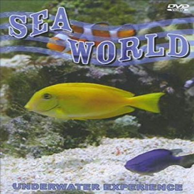 Sea World (씨 월드)(지역코드1)(한글무자막)(DVD)