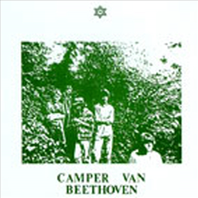 Camper Van Beethoven - 2 &amp; 3 (CD)