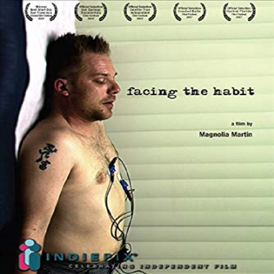 Facing The Habit (페이싱 더 해빗)(지역코드1)(한글무자막)(DVD)