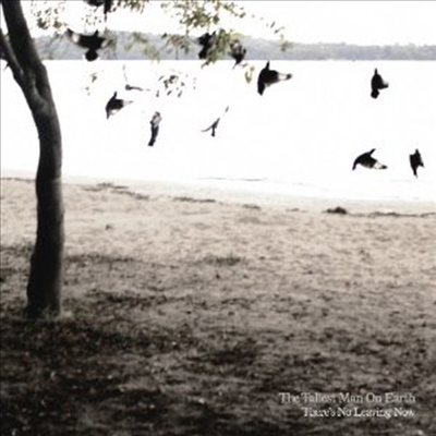 The Tallest Man On Earth - There&#39;s No Leaving Now (Digipack)(CD)