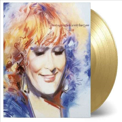 Dusty Springfield - A Very Fine Love (180G)(Gold LP)