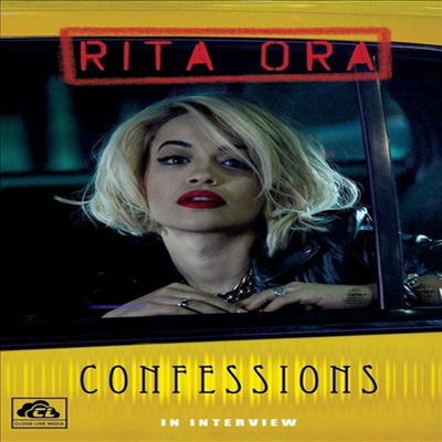 Rita Ora - Confessions (Documentary)(DVD)