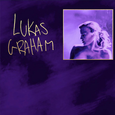 Lukas Graham - 3 (The Purple Album)(CD)