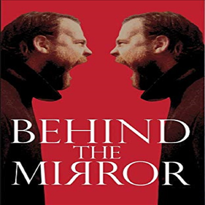 Behind The Mirror (비하인드 더 미러) (지역코드1)(한글무자막)(DVD-R)