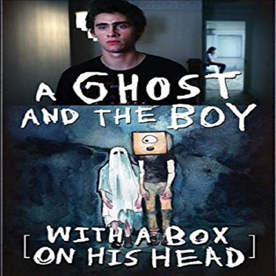 Ghost & Boy With A Box On His Head (고스트 앤 보이 위드 어 박스 온 히즈 헤드) (지역코드1)(한글무자막)(DVD-R)