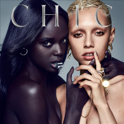 Nile Rodgers & Chic - It’s About Time (180g Gatefold LP)