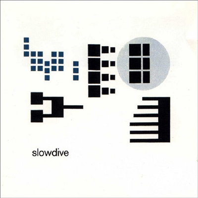 Slowdive - Pygmalion (2CD)