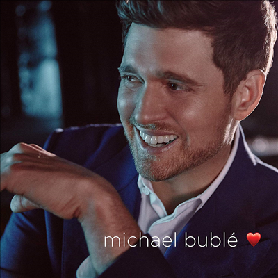 Michael Buble - Love (LP)