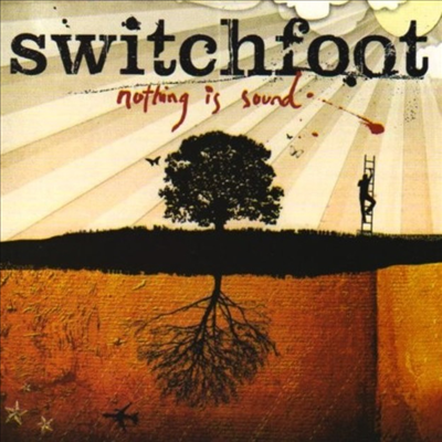 Switchfoot - Nothing Is Sound