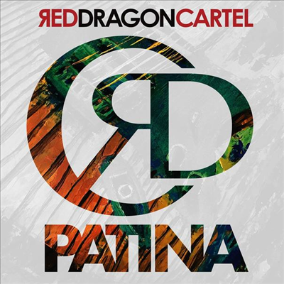 Red Dragon Cartel - Patina (Gatefold Cover)(180G)(LP)