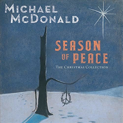 Michael McDonald - Season Of Peace - Christmas Collection (CD)