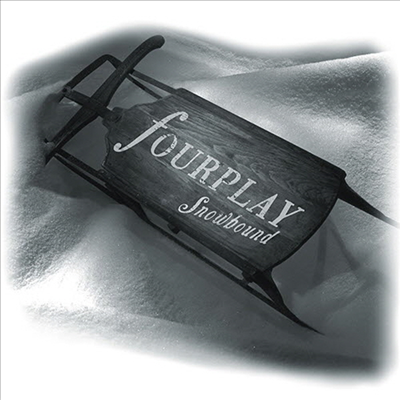 Fourplay - Snowbound (Digipack)(CD)