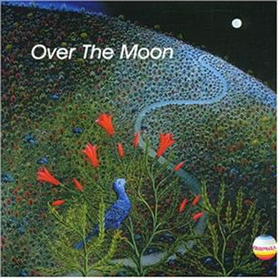 Rajeev Taranath - Over the Moon