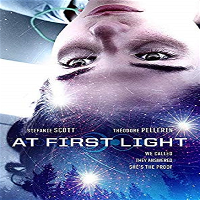 At First Light (앳 퍼스트 라이트)(지역코드1)(한글무자막)(DVD)