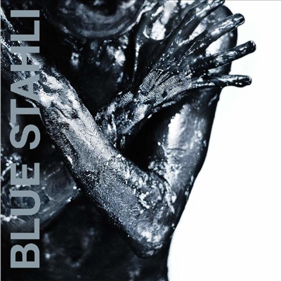 Blue Stahli - Blue Stahli (Deluxe Edition)(Gatefold Cover)(180G)(Colored 2LP)