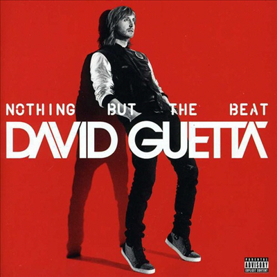 David Guetta - Nothing But The Beat (CD)