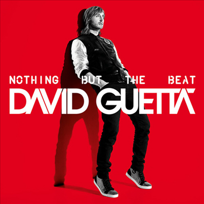 David Guetta - Nothing But The Beat (Gatefold)(Vinyl)(2LP)