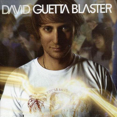 David Guetta - Guetta Blaster (CD)