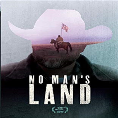 No Man&#39;s Land (노 맨스 랜드) (지역코드1)(한글무자막)(DVD-R)