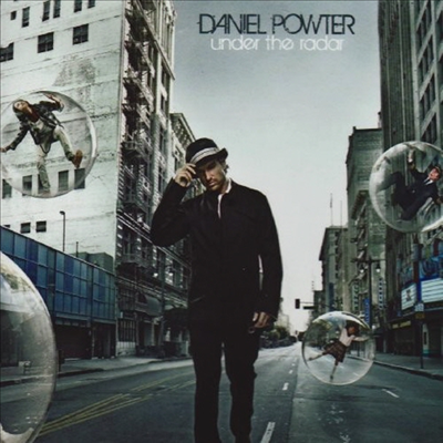 Daniel Powter - Under The Radar (CD)