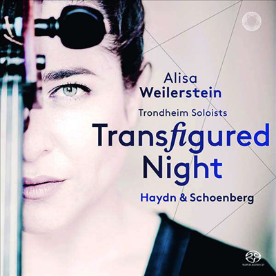 하이든: 첼로 협주곡 1, 2번 & 쇤베르크: 정화된 밤 (Haydn: Cello Concerto Nos.1, 2 & Schoenberg: Verklarte Nacht, Op. 4) (SACD Hybrid) - Alisa Weilerstein