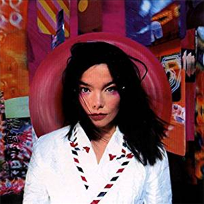 Bjork - Post (CD)