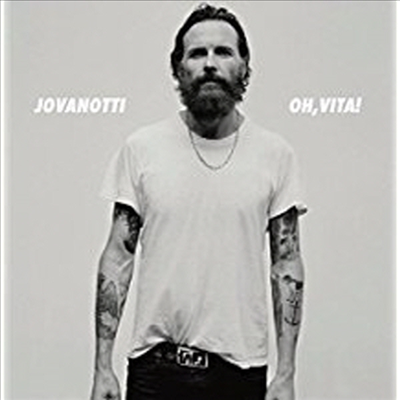 Jovanotti - Oh, Vita! (CD)