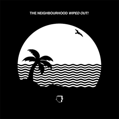 Neighbourhood - Wiped Out! (CD)