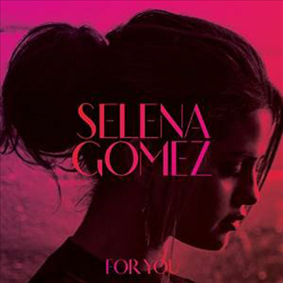 Selena Gomez - For You (CD)