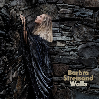 Barbra Streisand - Walls (150g LP+Digital Download Card)