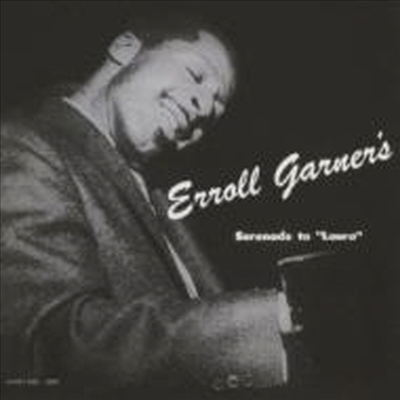 Erroll Garner - Serenade To 'Laura' (일본반)(CD)