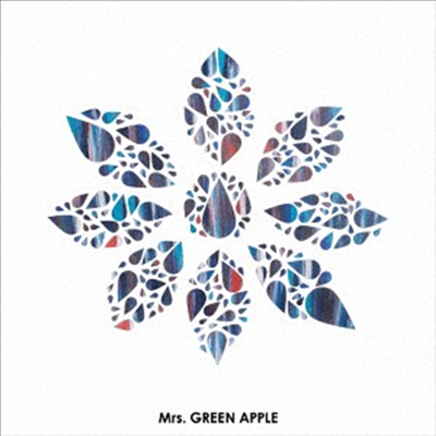 Mrs. Green Apple (미시즈 그린 애플) - 僕のこと (CD)