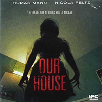 Our House (아워 하우스)(한글무자막)(Blu-ray)
