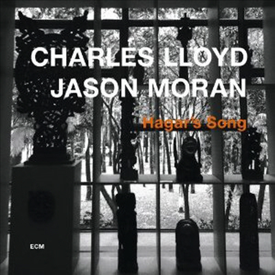 Charles Lloyd &amp; Jason Moran - Hagar&#39;s Song (CD)